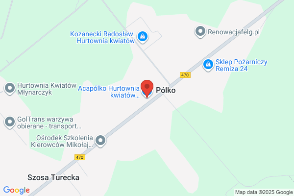 Agrovit. Kwiaty, bukiety, wiazanki. Snioch J.