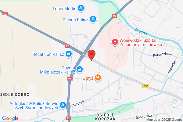 Kwiaciarnia. Szczerek M.K.