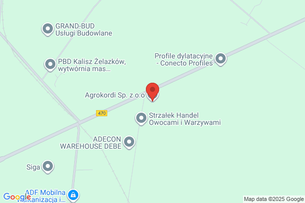 Kordylasinski Andrzej. Gospodarstwo ogrodnicze. Uprawa róz