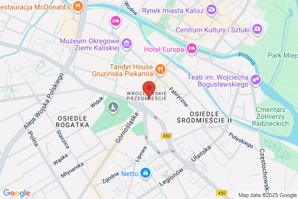 Doctor. Ginekologiczno - poloznicze centrum diagnostyczno - terapeutyczne