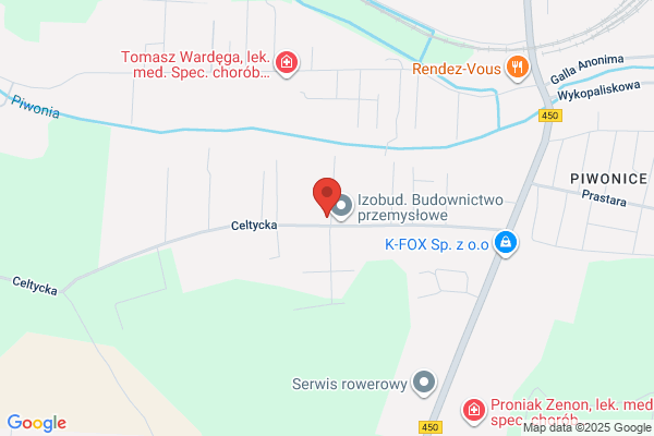 Maleszka Jaroslaw, lek. med. chorób wewn. Badania kierowców