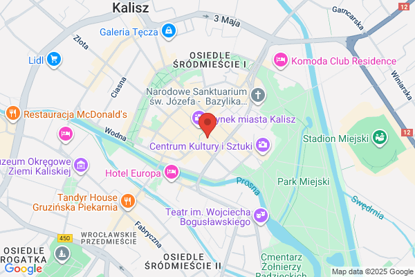 Olczak Stanislaw, dr nauk med. Spec. chorób zakaznych, wewn., medycyny przemyslowej. Gabinet