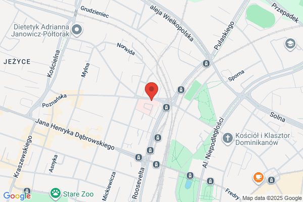 Wielkopolskie Centrum Medycyny Pracy