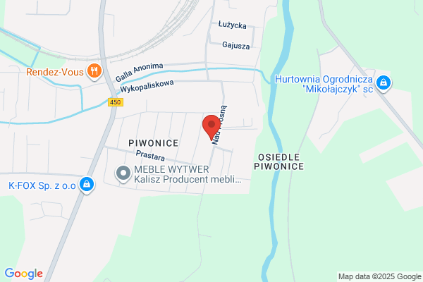 Gawronski Czeslaw, lek. med. psychiatra. Gabinet