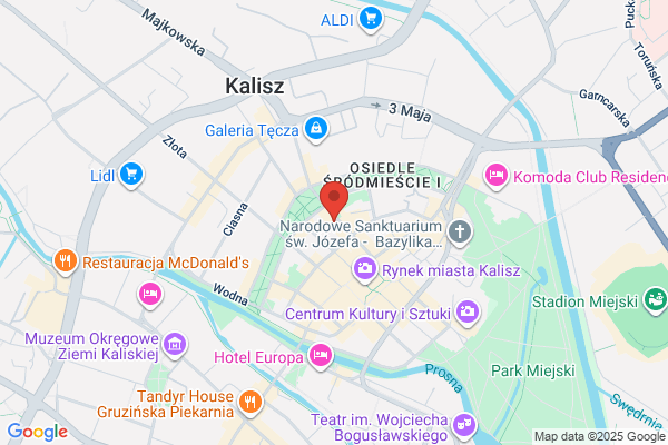Sobieranski Karol, lek. med. psychiatra. Gabinet