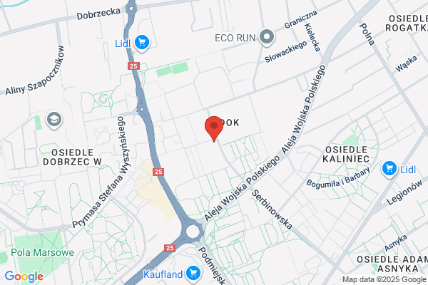 Brodnicki Andrzej, lek. stomatolog