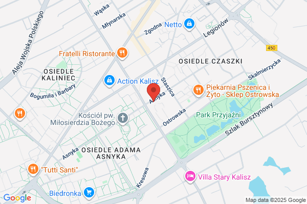 Centrum implantologii i laseroterapii stomatologicznej