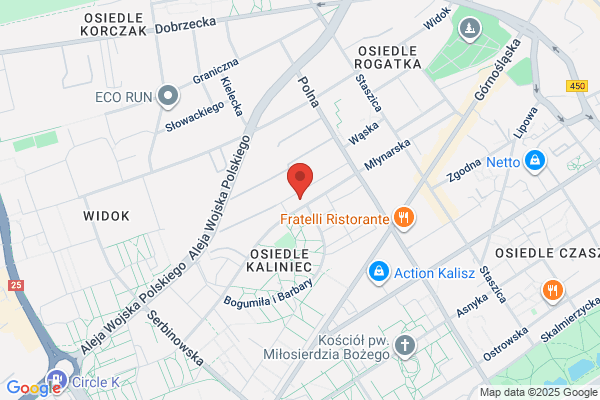 Czaja Danuta, lek. stomatolog. Gabinet