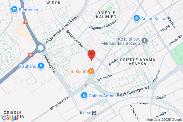 Ital Dent. Wloskie Centrum Stomatologii Estetycznej