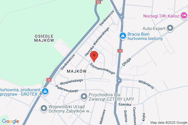 Kempski Michal, lek. stomatolog. Praktyka stomatologiczna