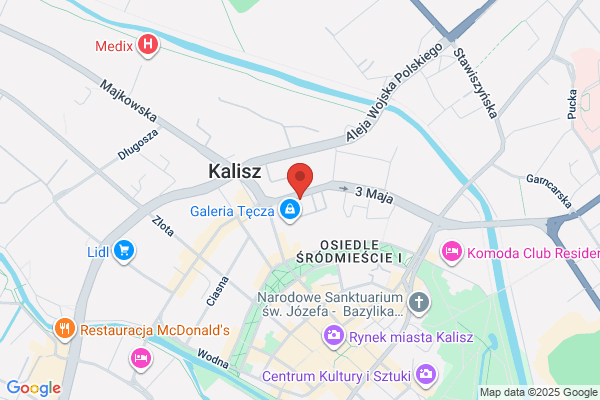 Matyjasz-Skubisz Jolanta. Gabinet stomatologiczny