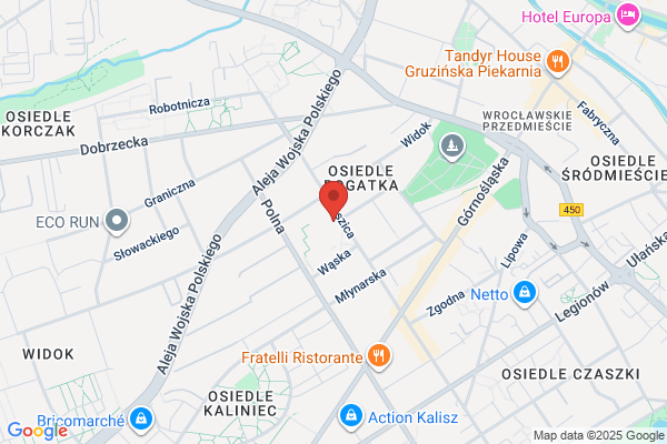 Ptak Bogdan. Specjalistyczny gabinet stomatologiczny