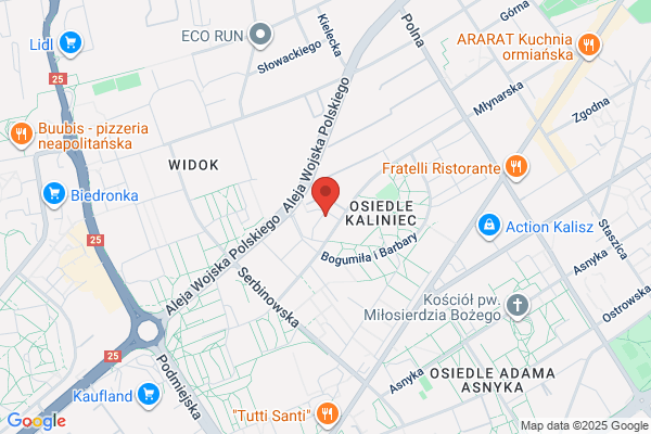 Sobanska Malgorzata, lek. stomatolog