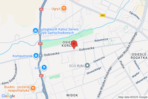 Jedraszek Grzegorz. Pracownia logopedyczna