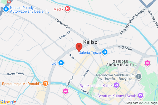 Molka Dariusz. Lombard