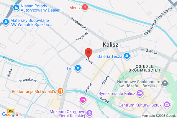 Cholys Stanislaw. Magiel elektryczny