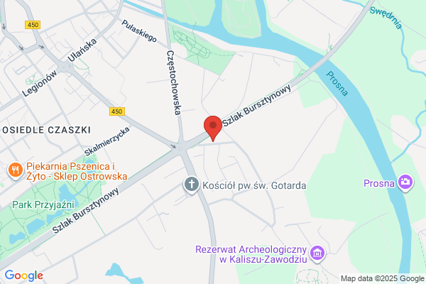 Zych Gabriela. Magiel elektryczny