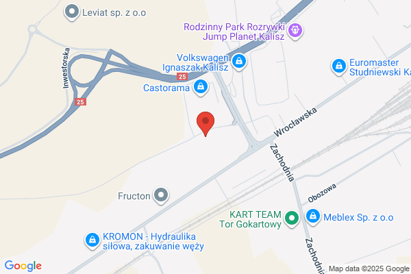 Klimat. Sprzedaz i serwis maszyn sprzatajacych