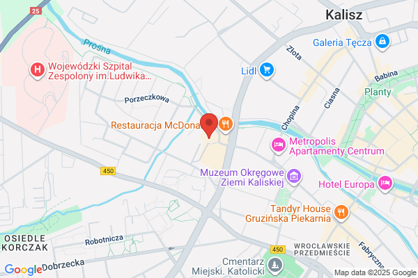Bodzio. Salon meblowy Fabryki Mebli Bodzio