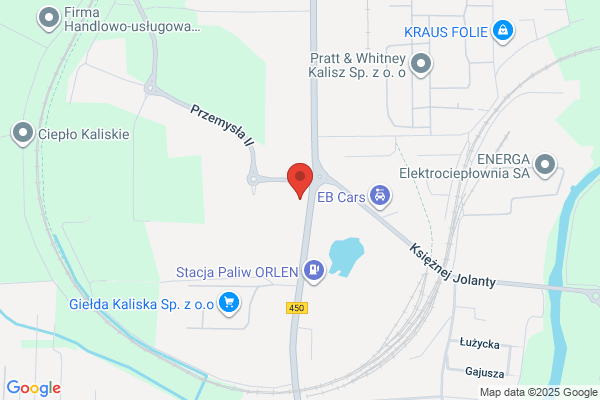 Kaja. Wyposazenie biur i ho