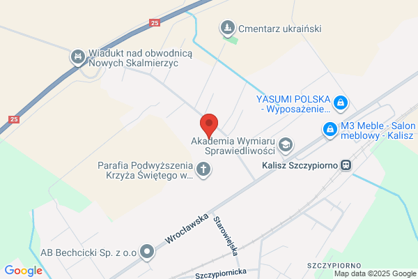Rychpol. Wyrób i renowacja mebli tapicerowanych. Wosinski R.