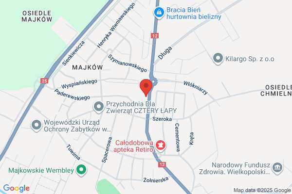 Stolmac. Producent mebli medycznych i biurowych