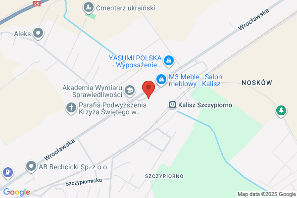 Vox. Salon meblowy