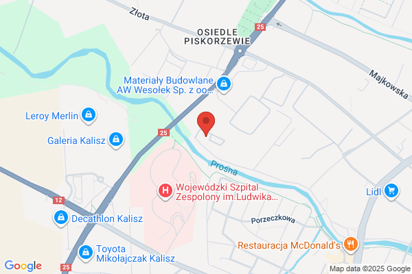 Rowlam SC. PPH. Produkcja art. medycznych