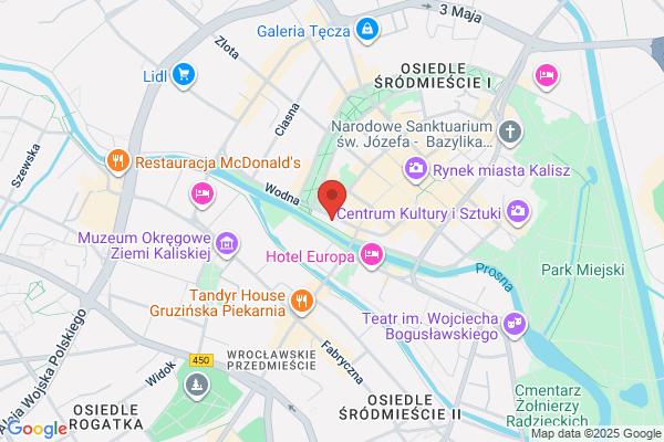 Bartbut. Zaklad obuwia i wkladek ortopedycznych