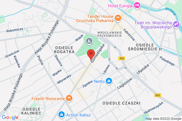 Ortopunkt. Profesjonalne zaopatrzenie ortopedyczne
