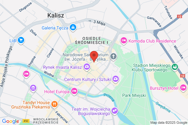 Tabisz Natalia. Sklep miesno - wedliniarsko - spozywczy