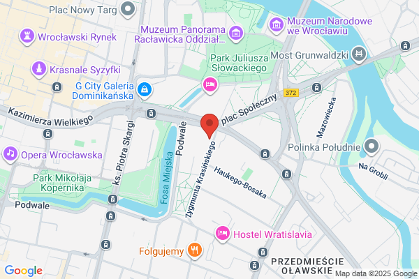Smolarek E.M. Hurtownia miesno - wedliniarska zakladu miesnego