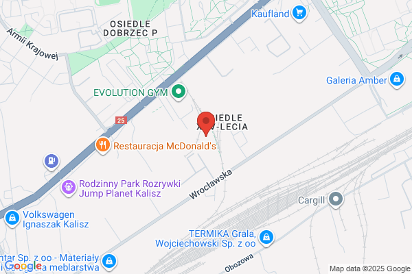 Bakoma. Hurtownia jogurtów