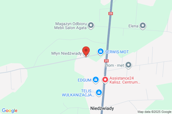 Majków. Mlyn zbozowy. Przybyl-Sierakowska H.