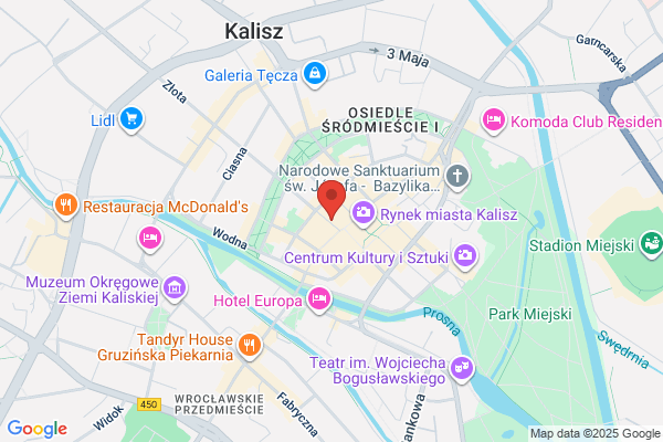 Lonty Agnieszka. Sklep z czesciami do motocykli