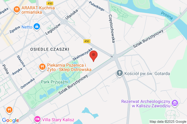 Auto-Szkola. Osrodek szkolenia kierowców. Kontek J., inz.
