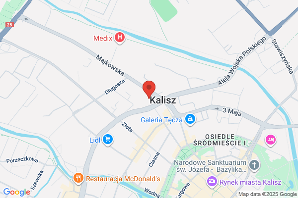 Janer. Szkolenie kierowców