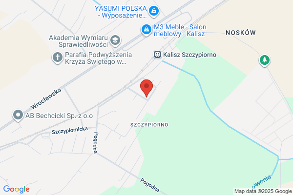 Przybyl Jerzy. Osrodek szkolenia kierowców