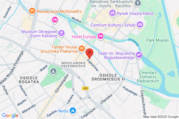 AC Inwest. Posrednictwo, zarzadzanie nieruchomosciami