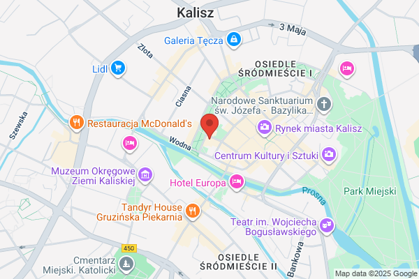 Bladowska-Duda Ewa. Kancelaria notarialna