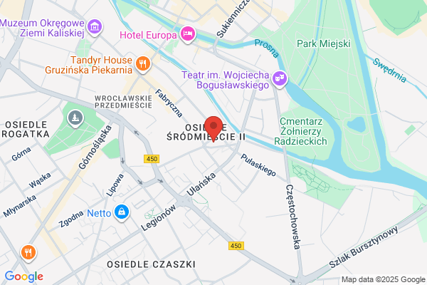 Karaszewska Alicja. Kancelaria notarialna