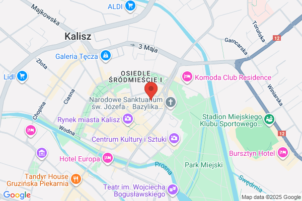 Poczta Polska. Centrum Uslug Koncesjonowanych. Oddzial terenowy