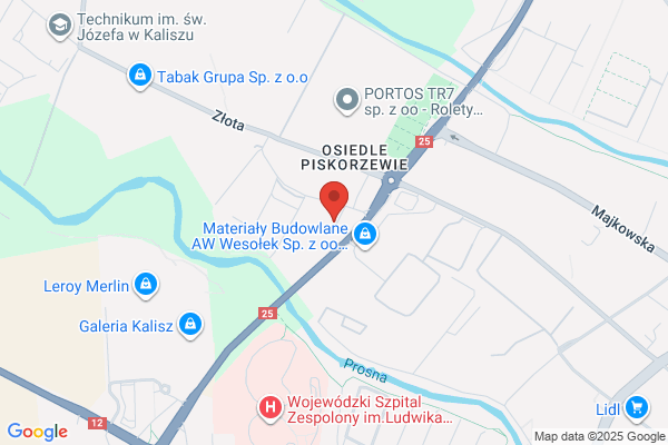 Przepompownia scieków Przedsiebiorstwa Wodociagów i Kanalizacji
