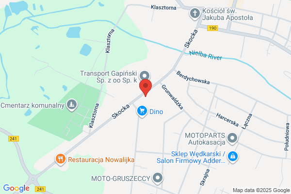 Remondis Sanitech Poznan. Sp. z o.o. Oddzial Kalisz