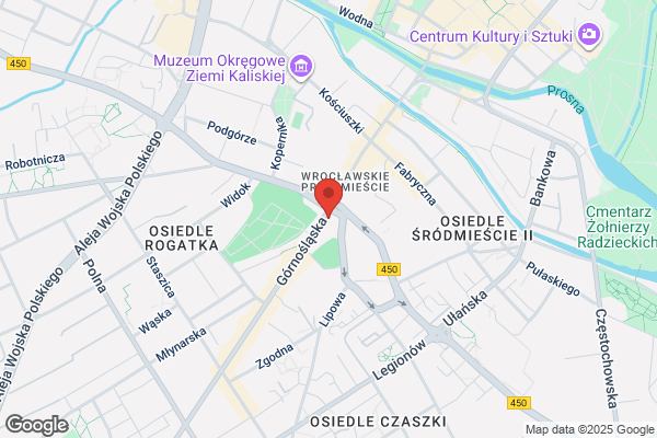 Szalek Grazyna. Odziez uzywana