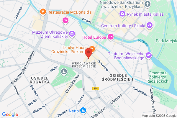 Morgan. Salon odziezy damskiej