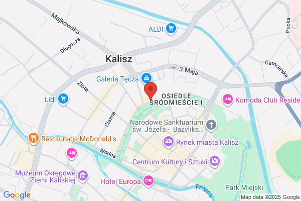 Polma. Odziez dziecieca i mlodziezowa