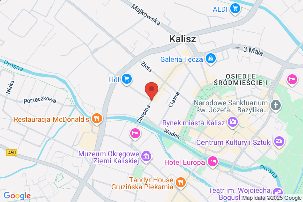Kontex-Pol. Szycie na zlecenie. König J.