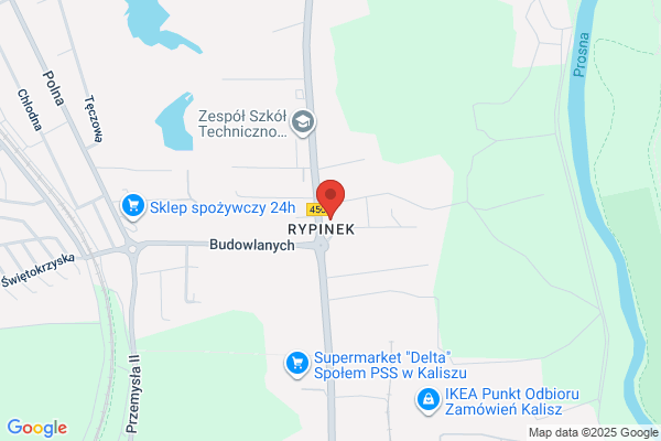 Weltmex. Producent odziezy meskiej