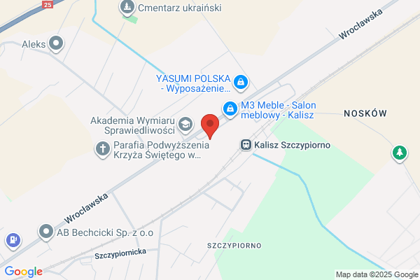 Plewinski Jaroslaw. Serwis sprzetu ogrodniczego